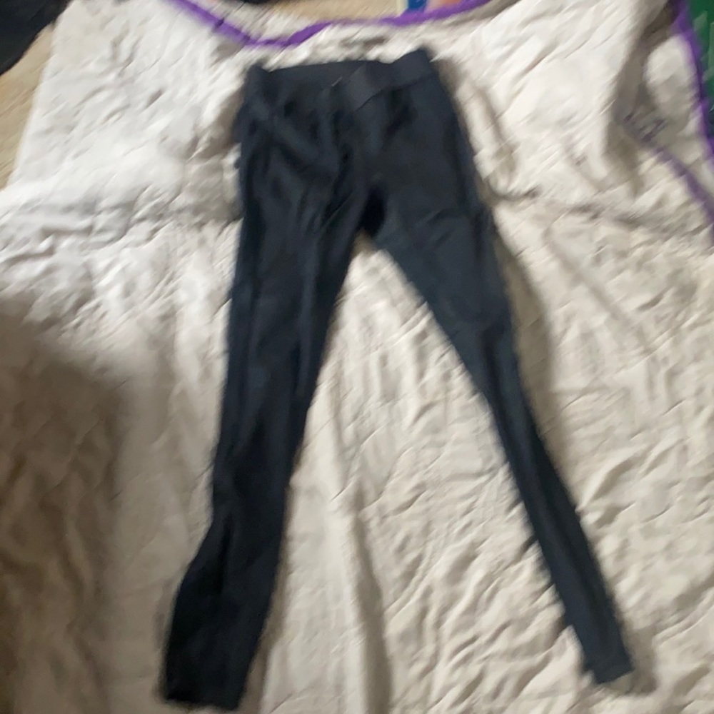 Dress pant